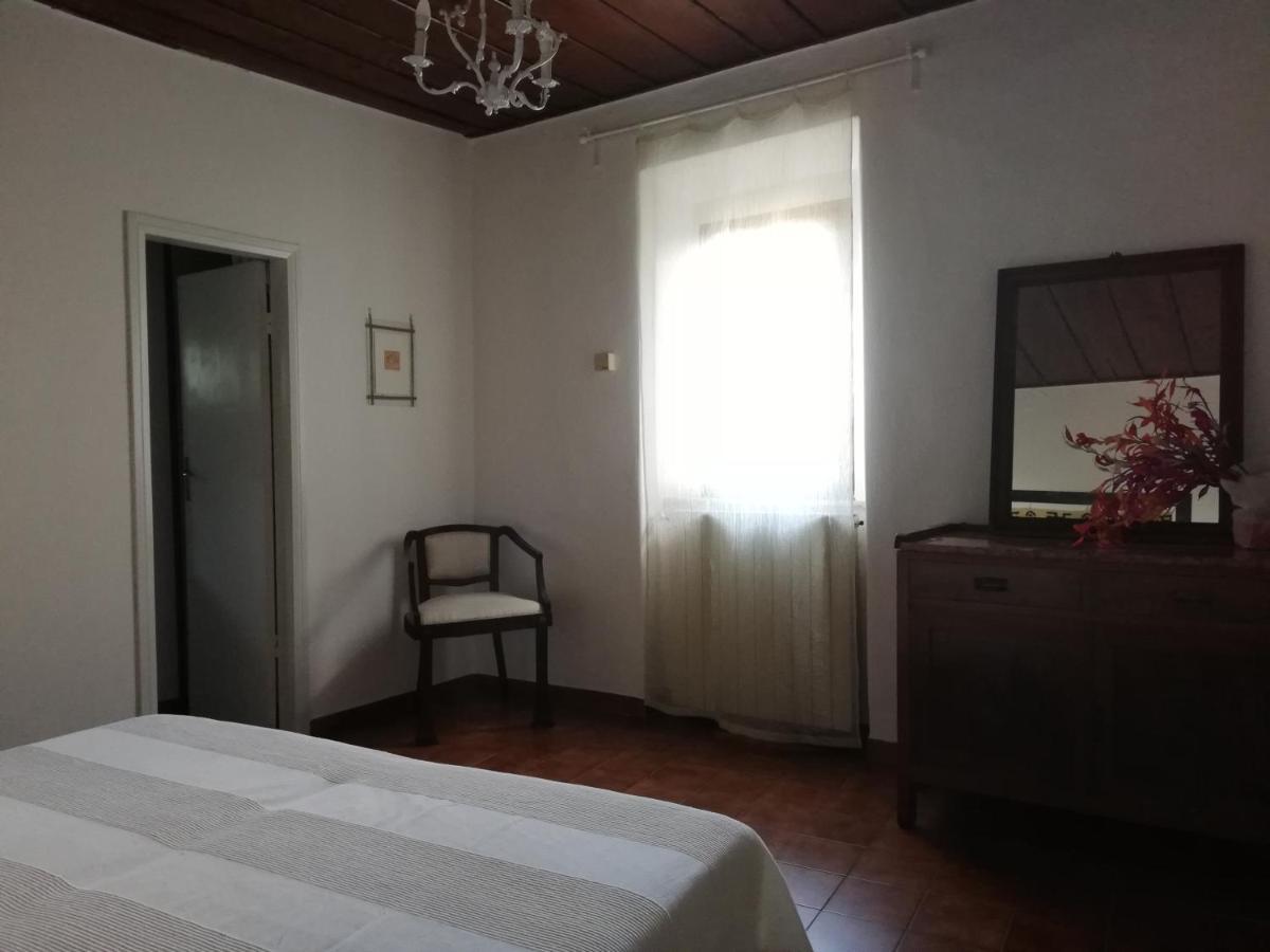 Le Civette Apartment มอนเตคาตีนี วัล ดิ เชชินา ภายนอก รูปภาพ